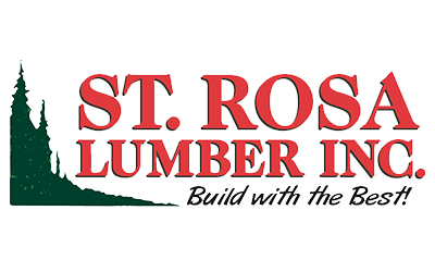 St. Rosa Lumber Inc.